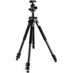 buy Vanguard Alta Pro 263AB 100 Aluminum-Alloy Tripod Kit with SBH-100 Ball Head in India imastudent.com