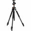 buy Vanguard Alta Pro 263AB 100 Aluminum-Alloy Tripod Kit with SBH-100 Ball Head in India imastudent.com