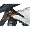 buy Vanguard Alta Pro 263AB 100 Aluminum-Alloy Tripod Kit with SBH-100 Ball Head in India imastudent.com