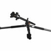 buy Vanguard Alta Pro 263AB 100 Aluminum-Alloy Tripod Kit with SBH-100 Ball Head in India imastudent.com