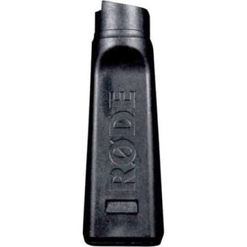 buy Rode PG1 - Pistol Grip Shock Mount for Shoe Mounted Microphones in India imastudent.com