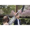 buy Rode Boompole Pro, Carbon Fiber Boom Pole (10') Microphones in India imastudent.com