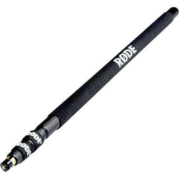 buy Rode Mini Boompole Compact Microphone Boom Pole for Remote Audio Capturing Microphones in India imastudent.com