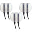 buy Rode invisiLav Discreet Lavalier Mounting System (3-Pack) Microphones in India imastudent.com