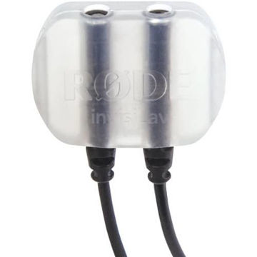 buy Rode invisiLav Discreet Lavalier Mounting System (10-Pack) Microphones in India imastudent.com