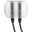 buy Rode invisiLav Discreet Lavalier Mounting System (10-Pack) Microphones in India imastudent.com