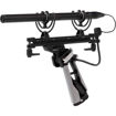 buy Rode Blimp Windshield and Rycote Shock Mount Suspension System for Shotgun Microphones in India imastudent.com