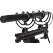 buy Rode Blimp Windshield and Rycote Shock Mount Suspension System for Shotgun Microphones in India imastudent.com