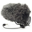 buy Rode DeadCat VMPR Artificial Fur Wind Shield Microphone in India imastudent.com