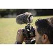 buy Rode DeadCat VMPR Artificial Fur Wind Shield Microphone in India imastudent.com