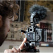 buy Rode Dead Kitten Artificial Fur Wind Shield Microphones in India imastudent.com
