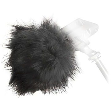 buy Rode Dead Kitten Artificial Fur Wind Shield Microphones in India imastudent.com