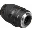 buy Canon EF 100mm f/2.8 Macro USM Lens in India imastudent.com