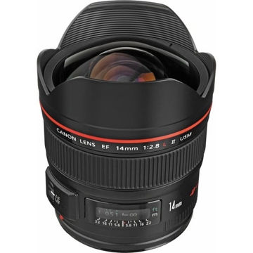 buy Canon EF 14mm f/2.8L II USM Lens in India imastudent.com