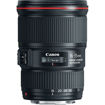 buy  Canon EF 16-35mm f/4L IS USM Lens in India imastudent.com