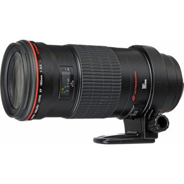 buy Canon EF 180mm f/3.5L Macro USM Lens in India imastudent.com