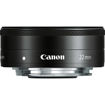 buy Canon EF-M 22mm f/2 STM Lens in India imastudent.com