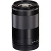 Canon EF-M 55-200mm f/4.5-6.3 IS STM Lens (Black) Lens in India imastudent.com