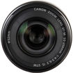 Canon EF-M 55-200mm f/4.5-6.3 IS STM Lens (Black) Lens in India imastudent.com