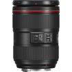 buy Canon EF 24-105mm f/4L IS II USM Lens in India imastudent.com