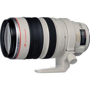 buy Canon EF 28-300mm f/3.5-5.6L IS USM Lens in India imastudent.com