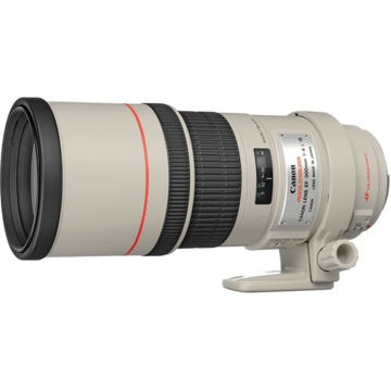 buy Canon EF 300mm f/4L IS USM Lens in India imastudent.com