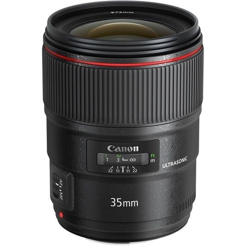 その他 CANON EF35mm F1.4L USM Buy Canon EF 35mm f/1.4L II USM Lens Online in India at Lowest