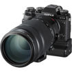 Fujifilm XF 100-400mm f/4.5-5.6 R LM OIS WR Lens in India imastudent.com