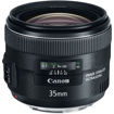 Buy Canon EF 35mm f/2 IS USM Len Online in India at Lowest Price 