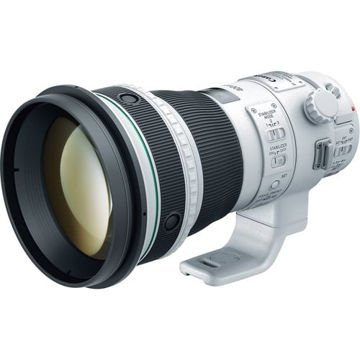 buy Canon EF 400mm f/4 DO IS II USM Lens in India imastudent.com
