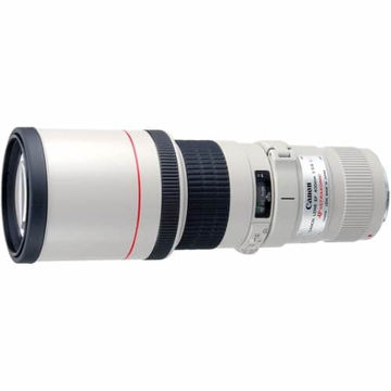 buy Canon EF 400mm f/5.6L USM Lens  in India imastudent.com