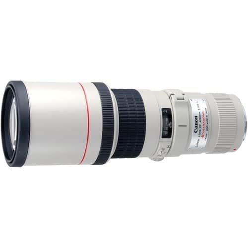 Buy Canon EF 400mm f/5.6L USM Lens Online in India at Lowest Price ...