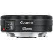 buy Canon EF 40mm f/2.8 STM Lens in India imastudent.com