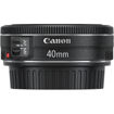 buy Canon EF 40mm f/2.8 STM Lens in India imastudent.com