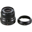 Fujifilm XF 23mm f/2 R WR Lens in India imastudent.com