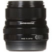 Fujifilm XF 23mm f/2 R WR Lens in India imastudent.com