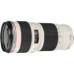 buy Canon EF 70-200mm f/4L USM Lens in India imastudent.com