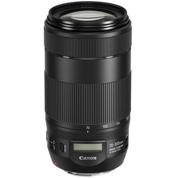 Lente Canon EF 70-200mm f/2.8L IS III USM – Profoto