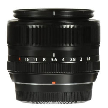 Buy Fujifilm 35mm f/1.4 XF R Lens in India imastudent.com