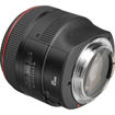 buy  Canon EF 85mm f/1.2L II USM Lens in India imastudent.com