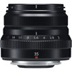 Fujifilm XF 35mm f/2 R WR Lens in India imastudent.com