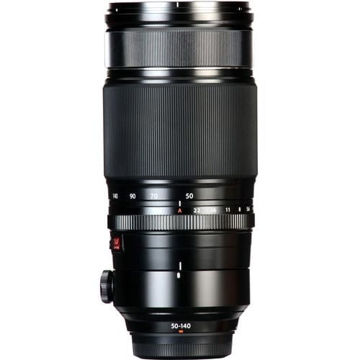 Fujifilm XF 50-140mm f/2.8 R LM OIS WR Lens in India imastudent.com