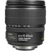 buy Canon EF-S 15-85mm f/3.5-5.6 IS USM Lens in India imastudent.com