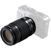 Fujifilm XF 55-200mm f3.5-4.8 R LM OIS Lens in India imastudent.com