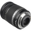 buy Canon EF-S 18-200mm f/3.5-5.6 IS Lens in India imastudent.com
