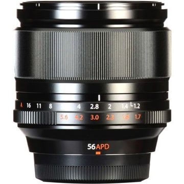 Fujifilm XF 56mm f/1.2 R APD Lens in India imastudent.com