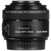 buy Canon EF-S 35mm f/2.8 Macro IS STM Lens in India imastudent.com