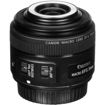 buy Canon EF-S 35mm f/2.8 Macro IS STM Lens in India imastudent.com