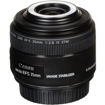buy Canon EF-S 35mm f/2.8 Macro IS STM Lens in India imastudent.com