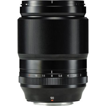 Fujifilm XF 90mm f/2 R LM WR Lens in India imastudent.com
